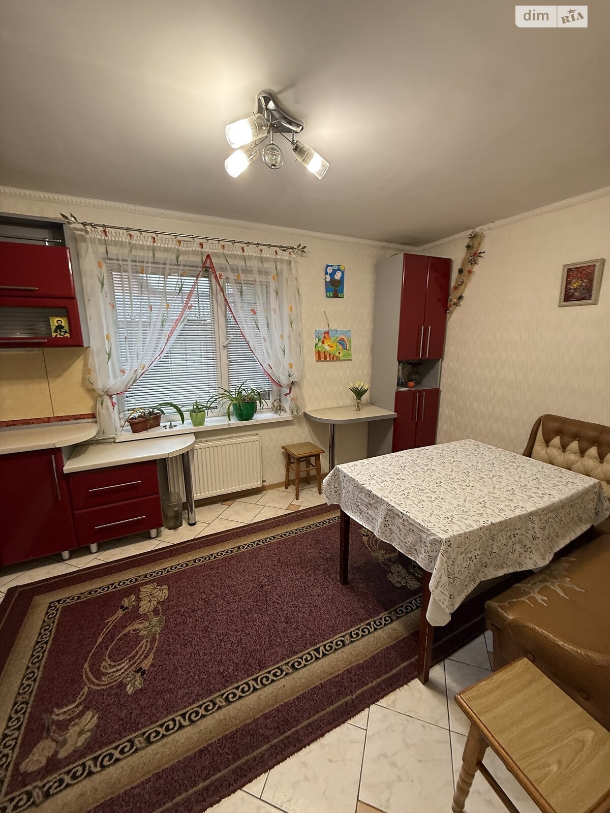 двоповерхова частина будинку, 75 кв. м, цегла. Здається помісячно в Вінниці, в районі Корея фото 1 двопроверхова частина будинку, 75 кв. м, цегла. Здається помісячно в Вінниці, в районі Корея фото 1