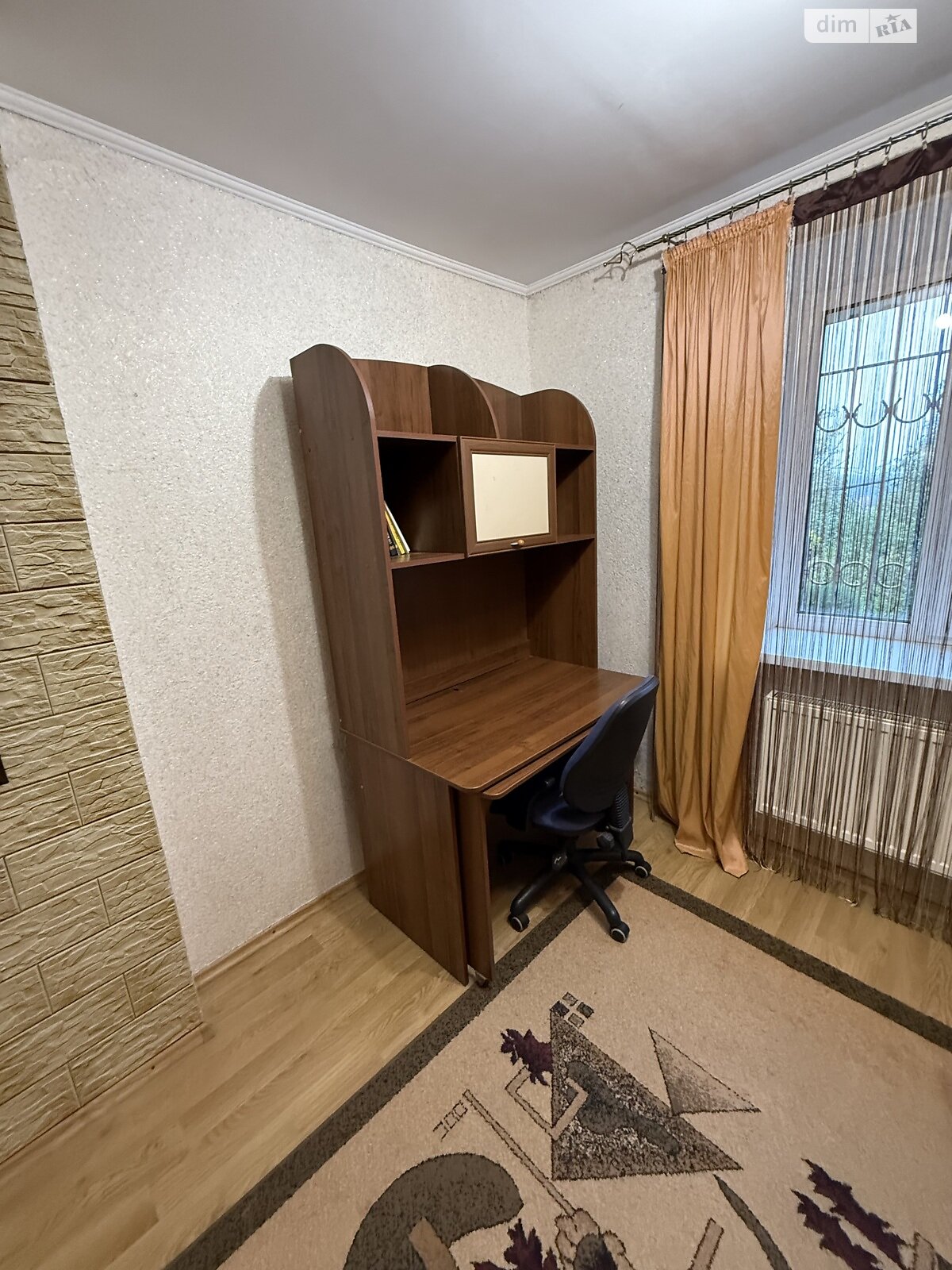 двоповерхова частина будинку, 75 кв. м, цегла. Здається помісячно в Вінниці, в районі Корея фото 1 двопроверхова частина будинку, 75 кв. м, цегла. Здається помісячно в Вінниці, в районі Корея фото 1