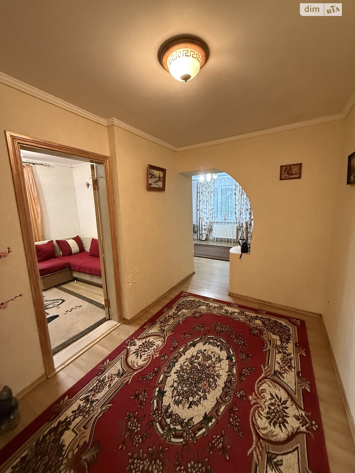 двоповерхова частина будинку, 75 кв. м, цегла. Здається помісячно в Вінниці, в районі Корея фото 1 двопроверхова частина будинку, 75 кв. м, цегла. Здається помісячно в Вінниці, в районі Корея фото 1