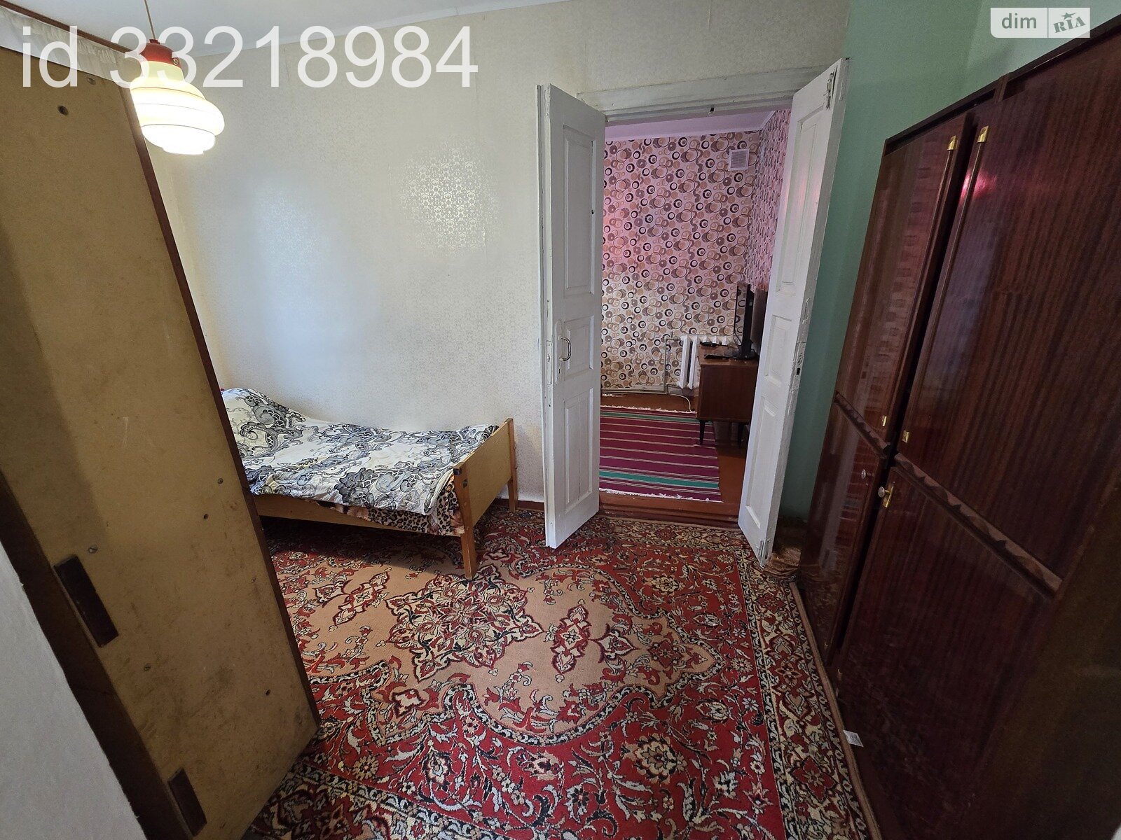 одноэтажная часть дома, 30 кв. м, кирпич. Сдается помесячно в Виннице, в районе Корея фото 1 одноэтажная часть дома, 30 кв. м, кирпич. Сдается помесячно в Виннице, в районе Корея фото 1
