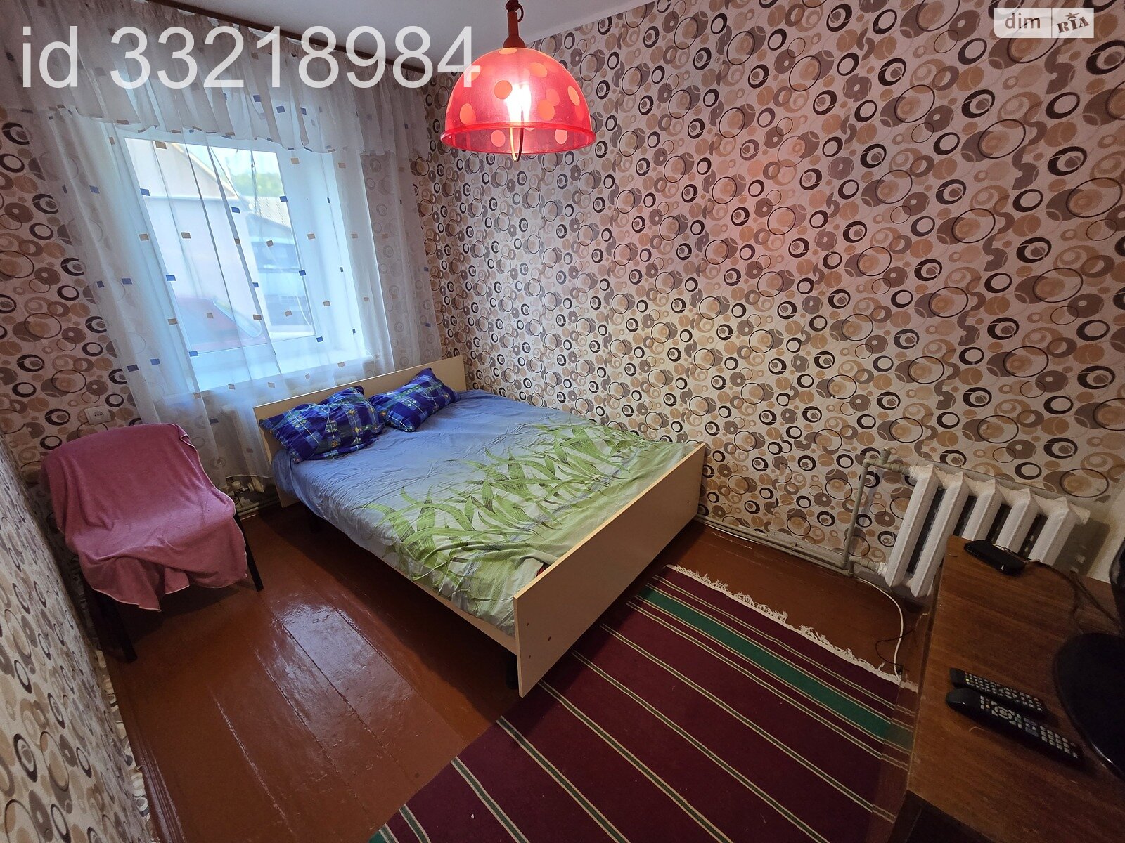 одноэтажная часть дома, 30 кв. м, кирпич. Сдается помесячно в Виннице, в районе Корея фото 1 одноэтажная часть дома, 30 кв. м, кирпич. Сдается помесячно в Виннице, в районе Корея фото 1