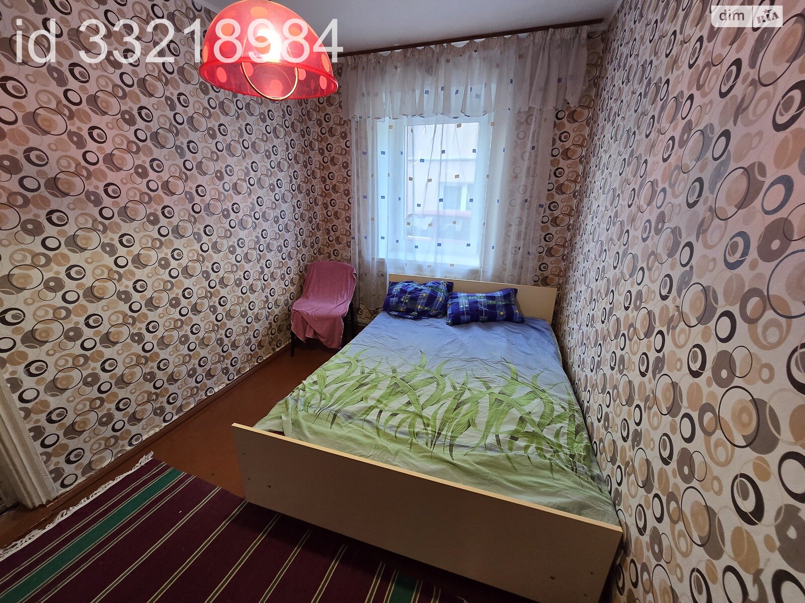 одноэтажная часть дома, 30 кв. м, кирпич. Сдается помесячно в Виннице, в районе Корея фото 1 одноэтажная часть дома, 30 кв. м, кирпич. Сдается помесячно в Виннице, в районе Корея фото 1