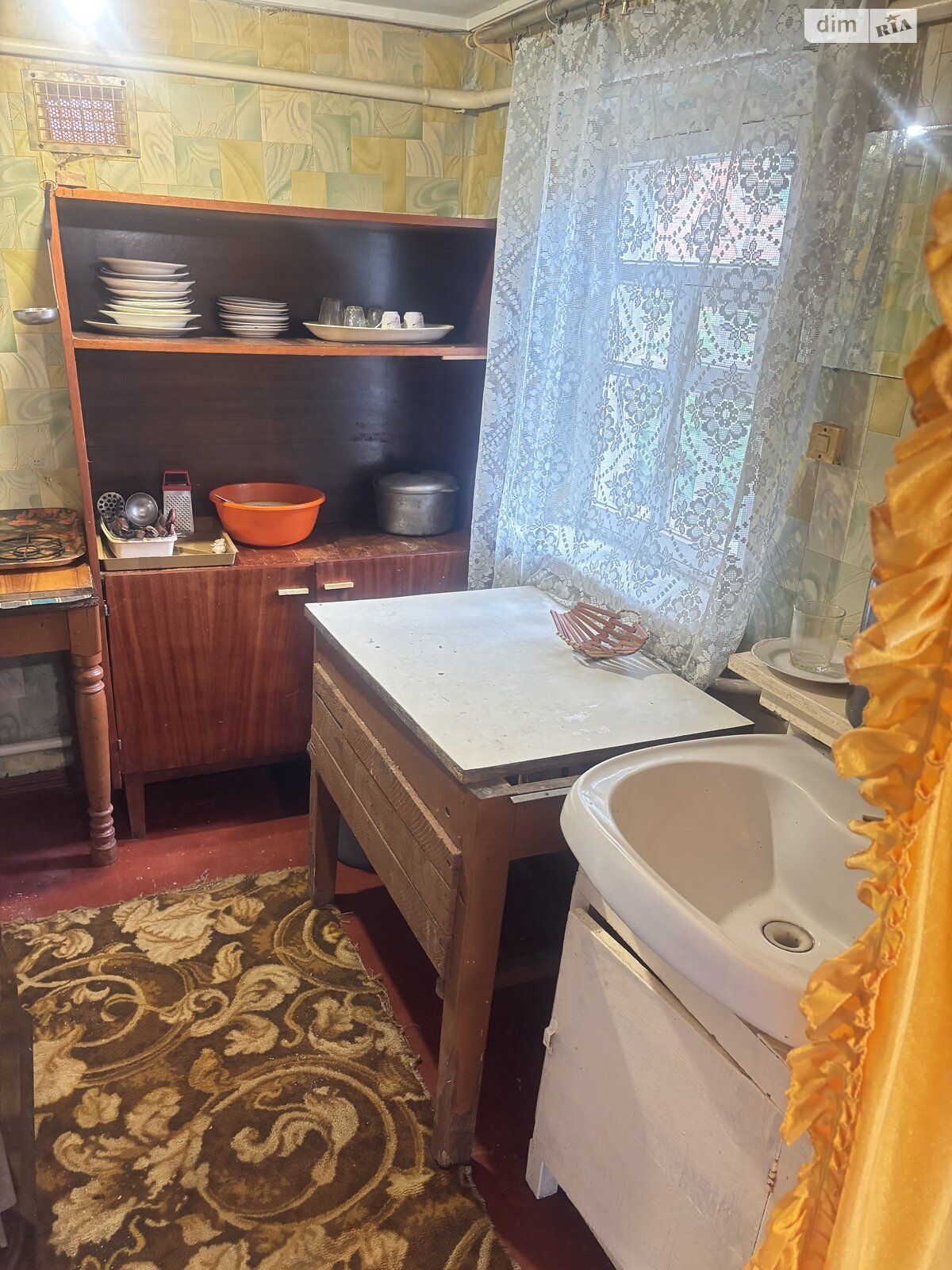 одноэтажная часть дома, 40 кв. м, кирпич. Сдается помесячно в Виннице, в районе Корея фото 1 одноэтажная часть дома, 40 кв. м, кирпич. Сдается помесячно в Виннице, в районе Корея фото 1