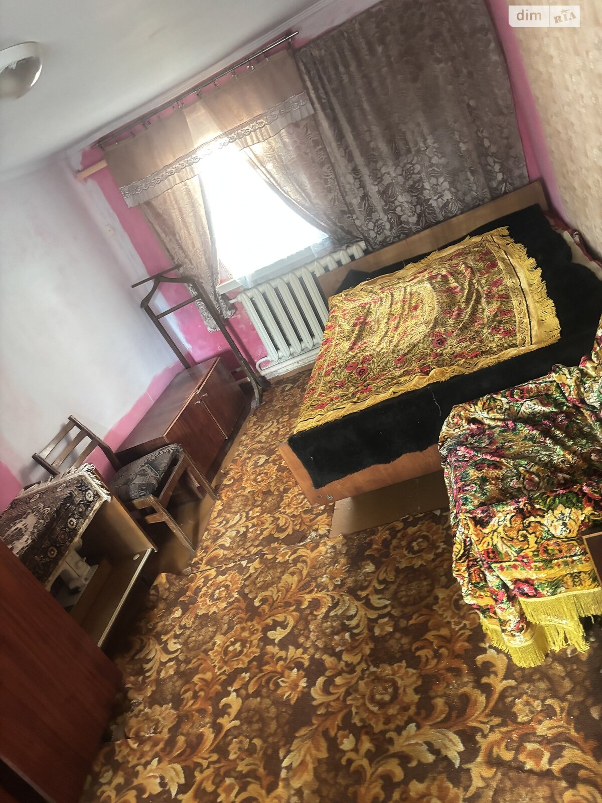 одноэтажная часть дома, 40 кв. м, кирпич. Сдается помесячно в Виннице, в районе Корея фото 1 одноэтажная часть дома, 40 кв. м, кирпич. Сдается помесячно в Виннице, в районе Корея фото 1