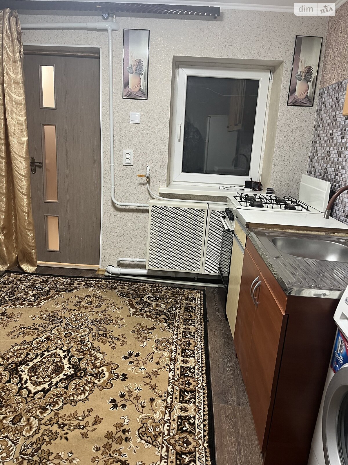 одноповерхова частина будинку, 28 кв. м, кирпич. Здається помісячно в Вінниці, в районі Корея фото 1 однопроверхова частина будинку, 28 кв. м, кирпич. Здається помісячно в Вінниці, в районі Корея фото 1
