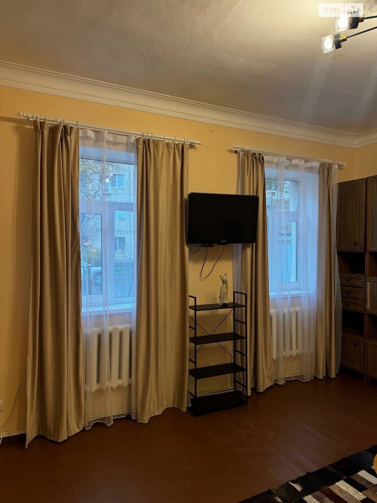 однопроверхова частина будинку, 50 кв. м, цегла. Здається помісячно в Вінниці, в районі Ленінський фото 1