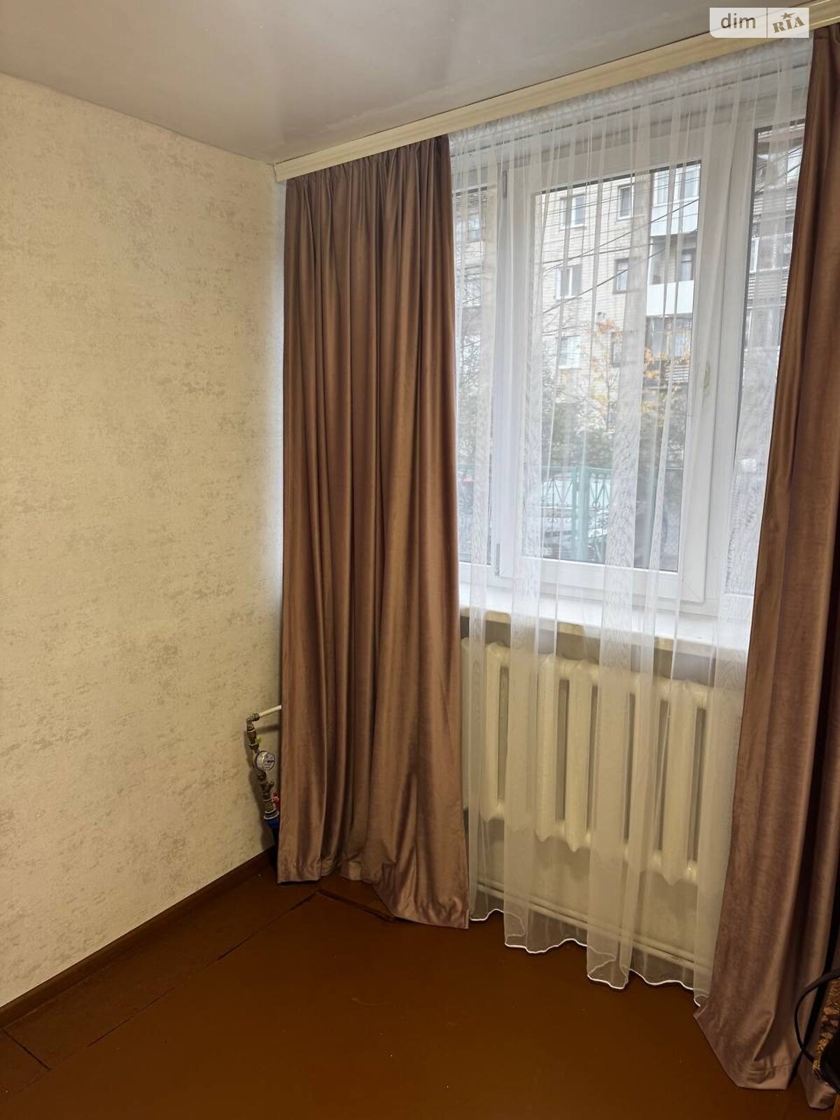 однопроверхова частина будинку, 50 кв. м, цегла. Здається помісячно в Вінниці, в районі Ленінський фото 1