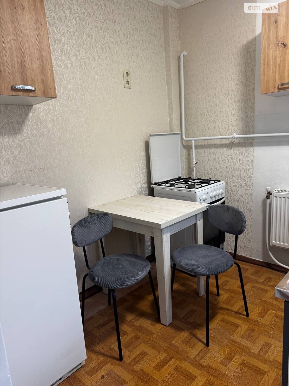 однопроверхова частина будинку, 50 кв. м, цегла. Здається помісячно в Вінниці, в районі Ленінський фото 1