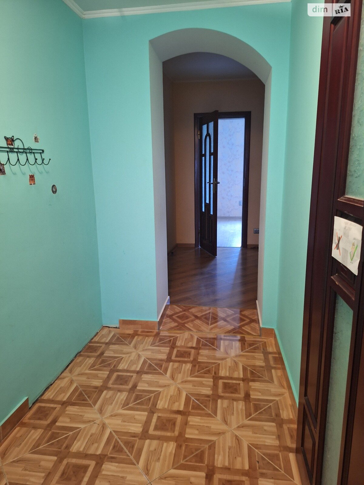 одноэтажная часть дома, 70 кв. м, кирпич. Сдается помесячно в Виннице, в районе Ленинский фото 1