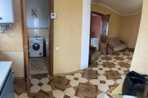 одноэтажная часть дома, 56 кв. м, кирпич. Сдается помесячно в Виннице, в районе Масложир комбинат фото 2