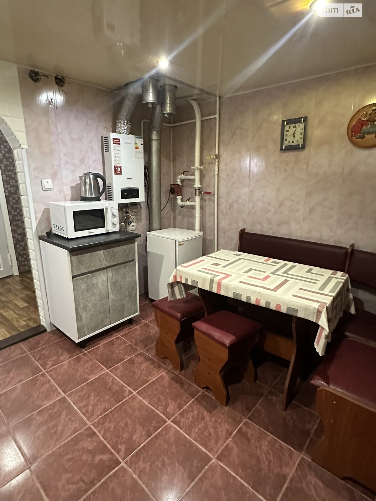 одноэтажная часть дома, 55 кв. м, кирпич. Сдается помесячно в Виннице фото 1 одноэтажная часть дома, 55 кв. м, кирпич. Сдается помесячно в Виннице фото 1