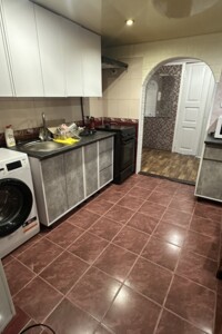 одноэтажная часть дома, 55 кв. м, кирпич. Сдается помесячно в Виннице фото 2