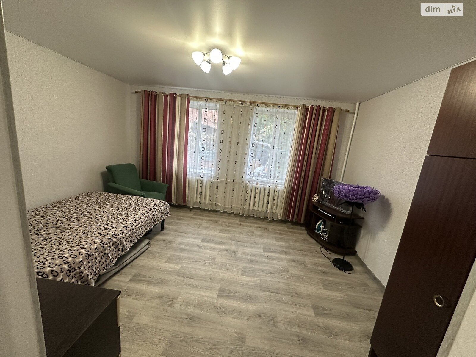 одноэтажная часть дома, 55 кв. м, кирпич. Сдается помесячно в Виннице фото 1 одноэтажная часть дома, 55 кв. м, кирпич. Сдается помесячно в Виннице фото 1