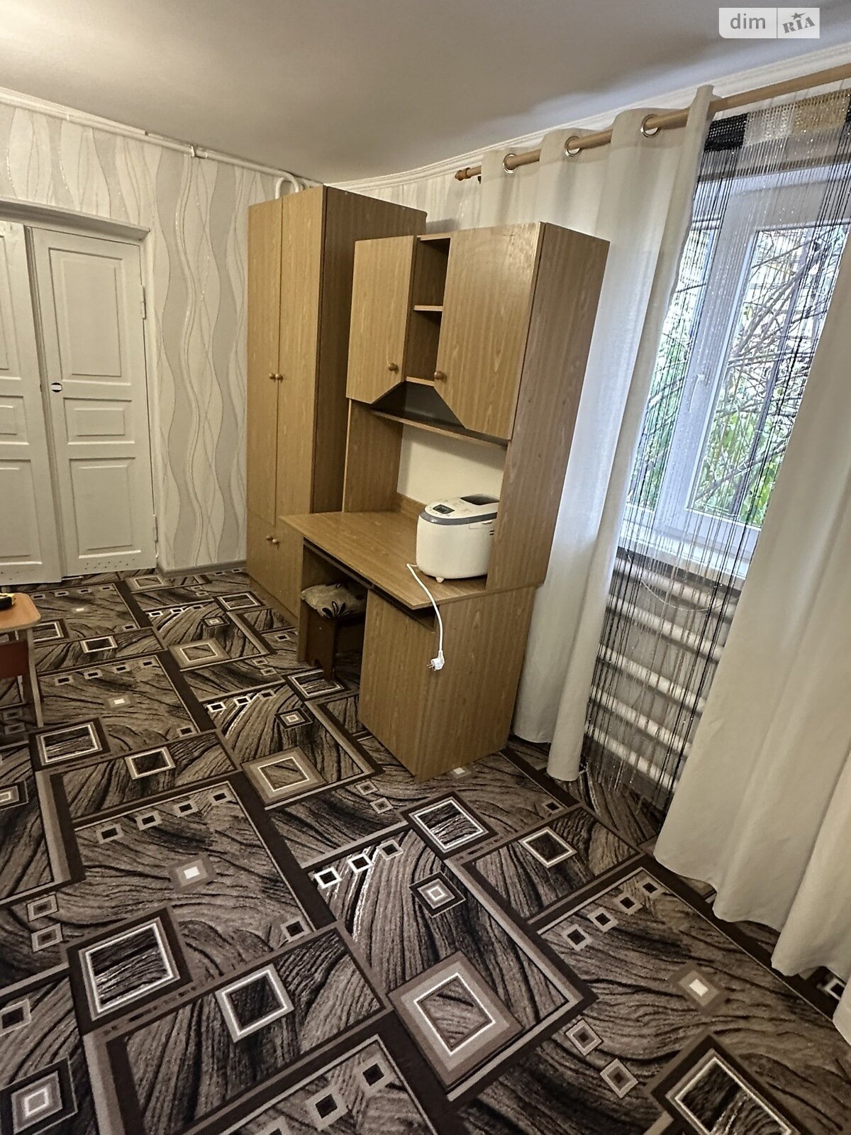 одноэтажная часть дома, 55 кв. м, кирпич. Сдается помесячно в Виннице фото 1 одноэтажная часть дома, 55 кв. м, кирпич. Сдается помесячно в Виннице фото 1