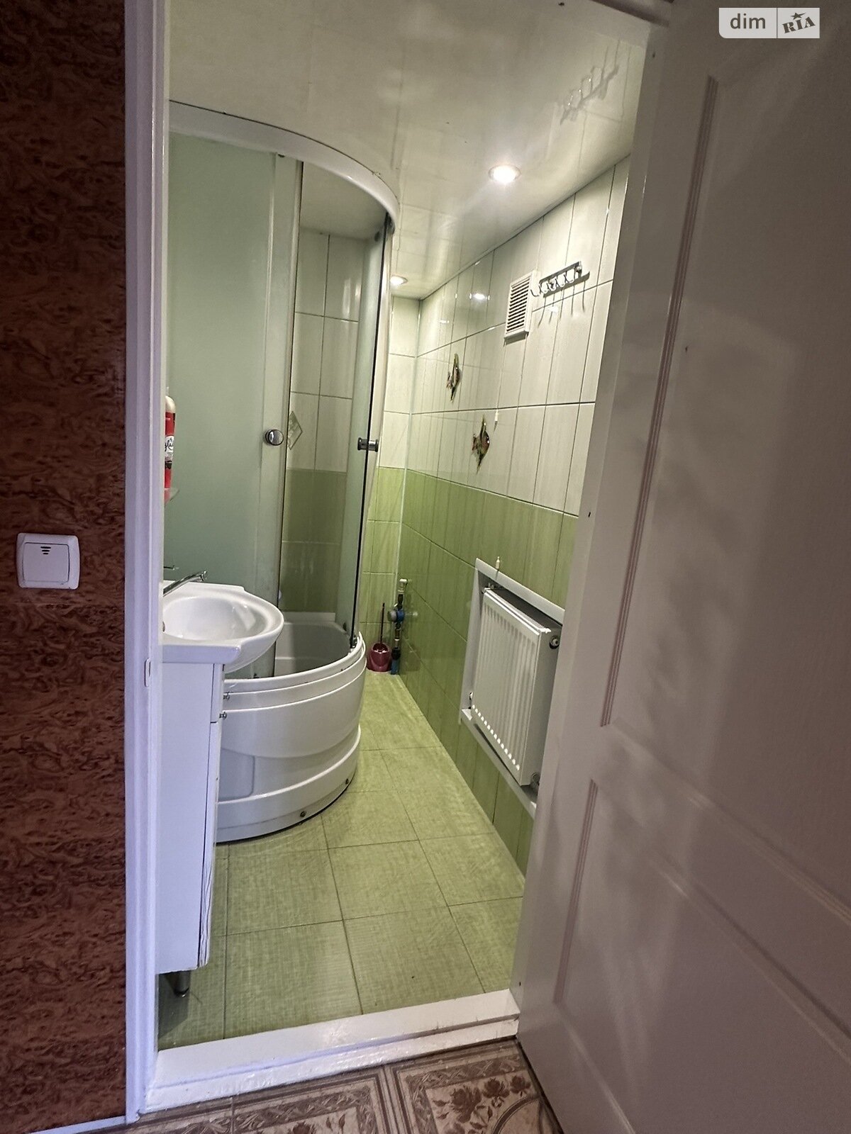 одноэтажная часть дома, 55 кв. м, кирпич. Сдается помесячно в Виннице фото 1 одноэтажная часть дома, 55 кв. м, кирпич. Сдается помесячно в Виннице фото 1