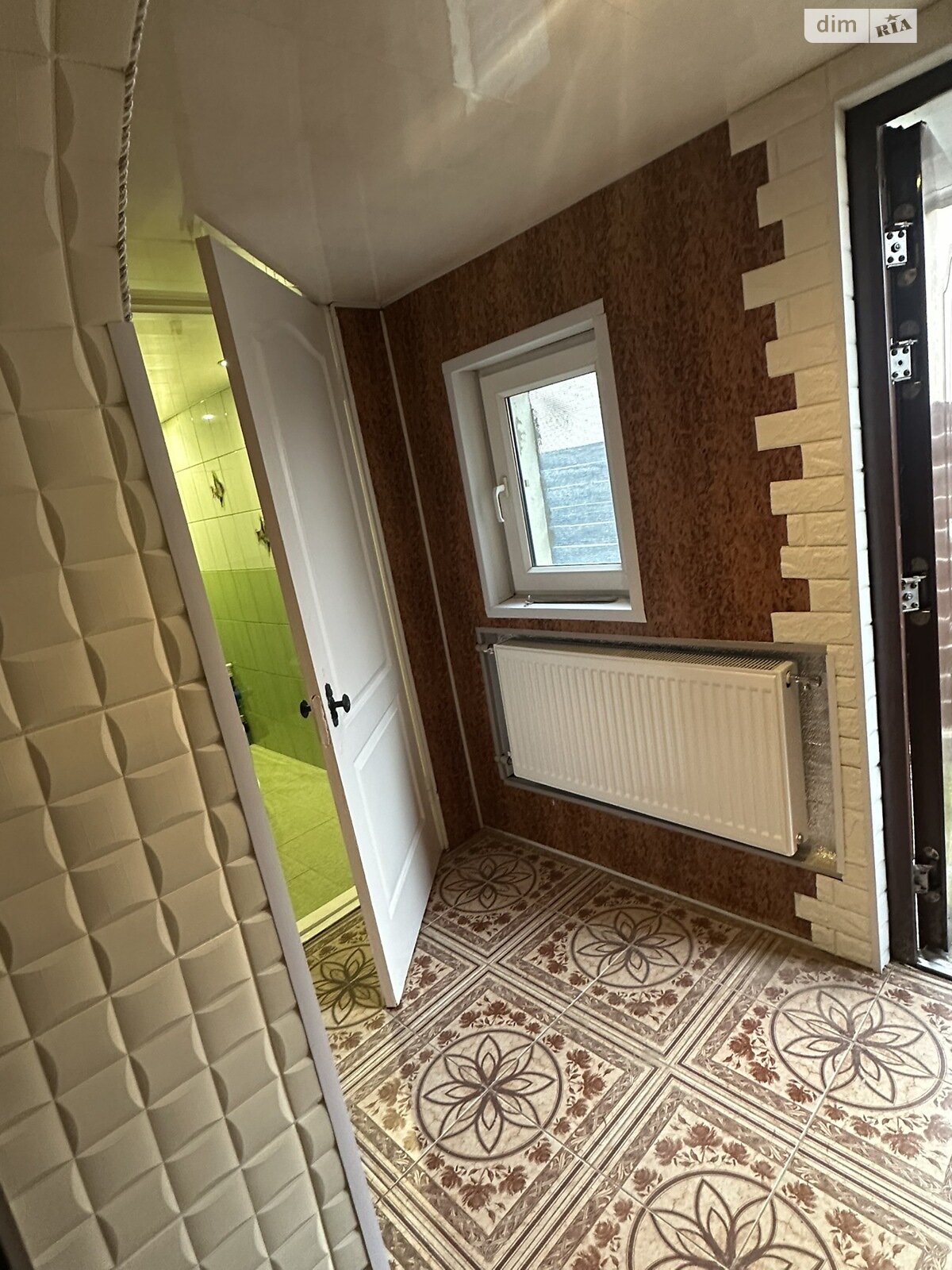 одноэтажная часть дома, 55 кв. м, кирпич. Сдается помесячно в Виннице фото 1 одноэтажная часть дома, 55 кв. м, кирпич. Сдается помесячно в Виннице фото 1