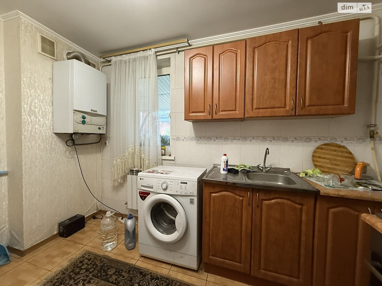 одноэтажная часть дома, 60 кв. м, кирпич. Сдается помесячно в Виннице, в районе Можайка фото 1 одноэтажная часть дома, 60 кв. м, кирпич. Сдается помесячно в Виннице, в районе Можайка фото 1