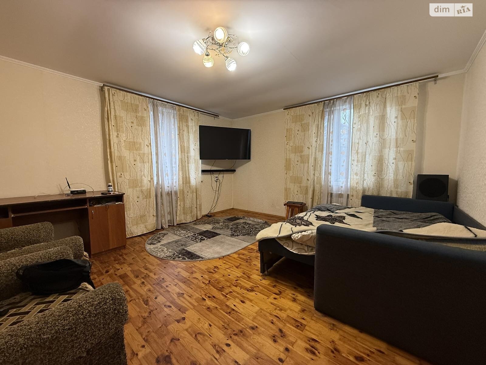 одноэтажная часть дома, 60 кв. м, кирпич. Сдается помесячно в Виннице, в районе Можайка фото 1 одноэтажная часть дома, 60 кв. м, кирпич. Сдается помесячно в Виннице, в районе Можайка фото 1