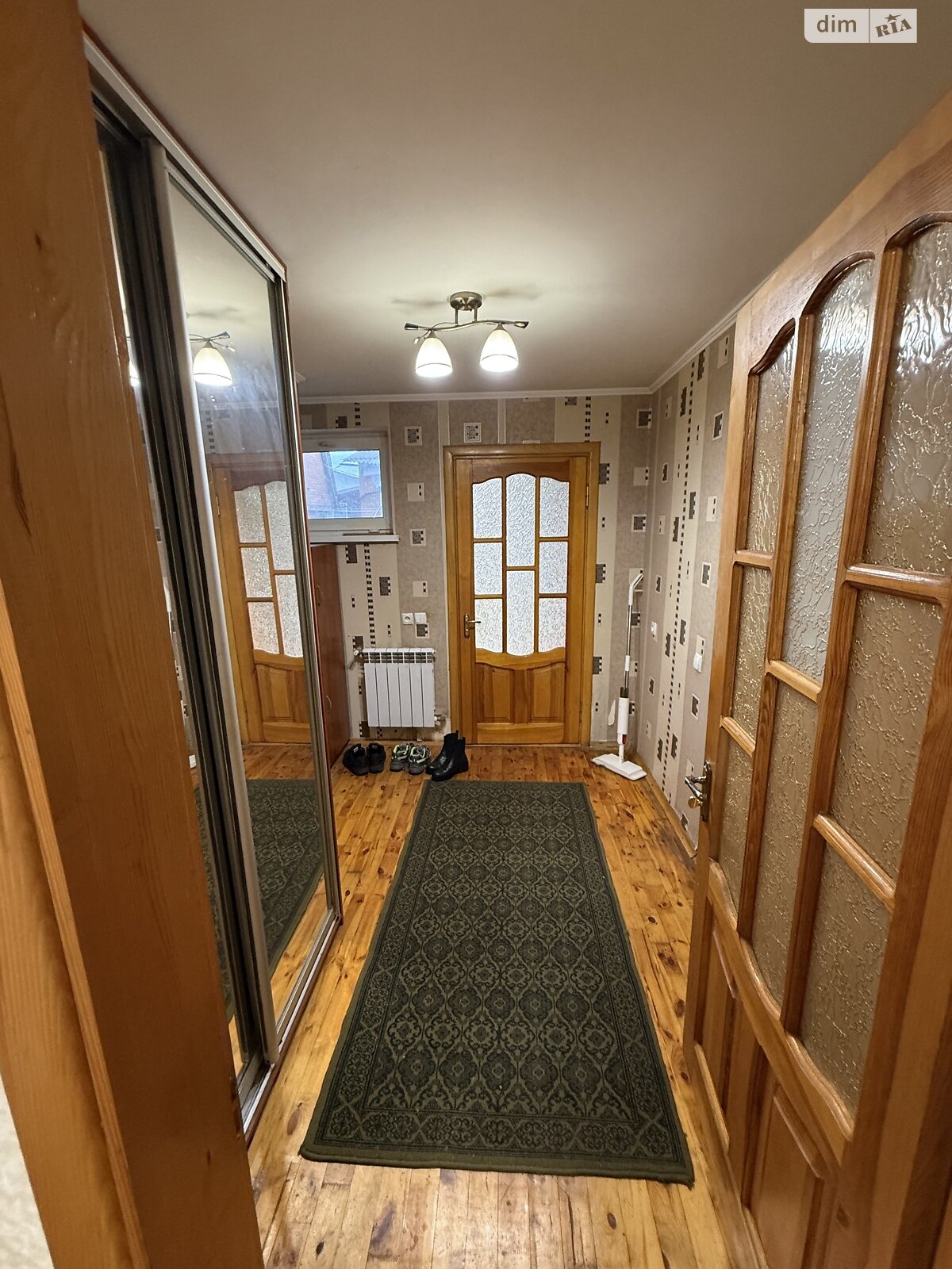 одноэтажная часть дома, 60 кв. м, кирпич. Сдается помесячно в Виннице, в районе Можайка фото 1 одноэтажная часть дома, 60 кв. м, кирпич. Сдается помесячно в Виннице, в районе Можайка фото 1