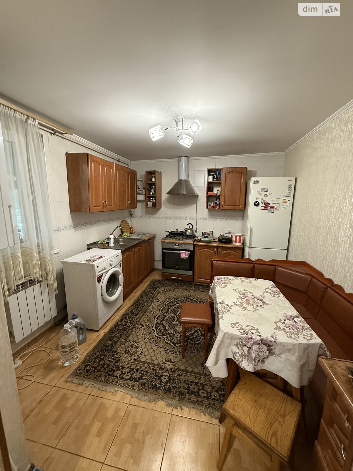 одноэтажная часть дома, 60 кв. м, кирпич. Сдается помесячно в Виннице, в районе Можайка фото 1 одноэтажная часть дома, 60 кв. м, кирпич. Сдается помесячно в Виннице, в районе Можайка фото 1