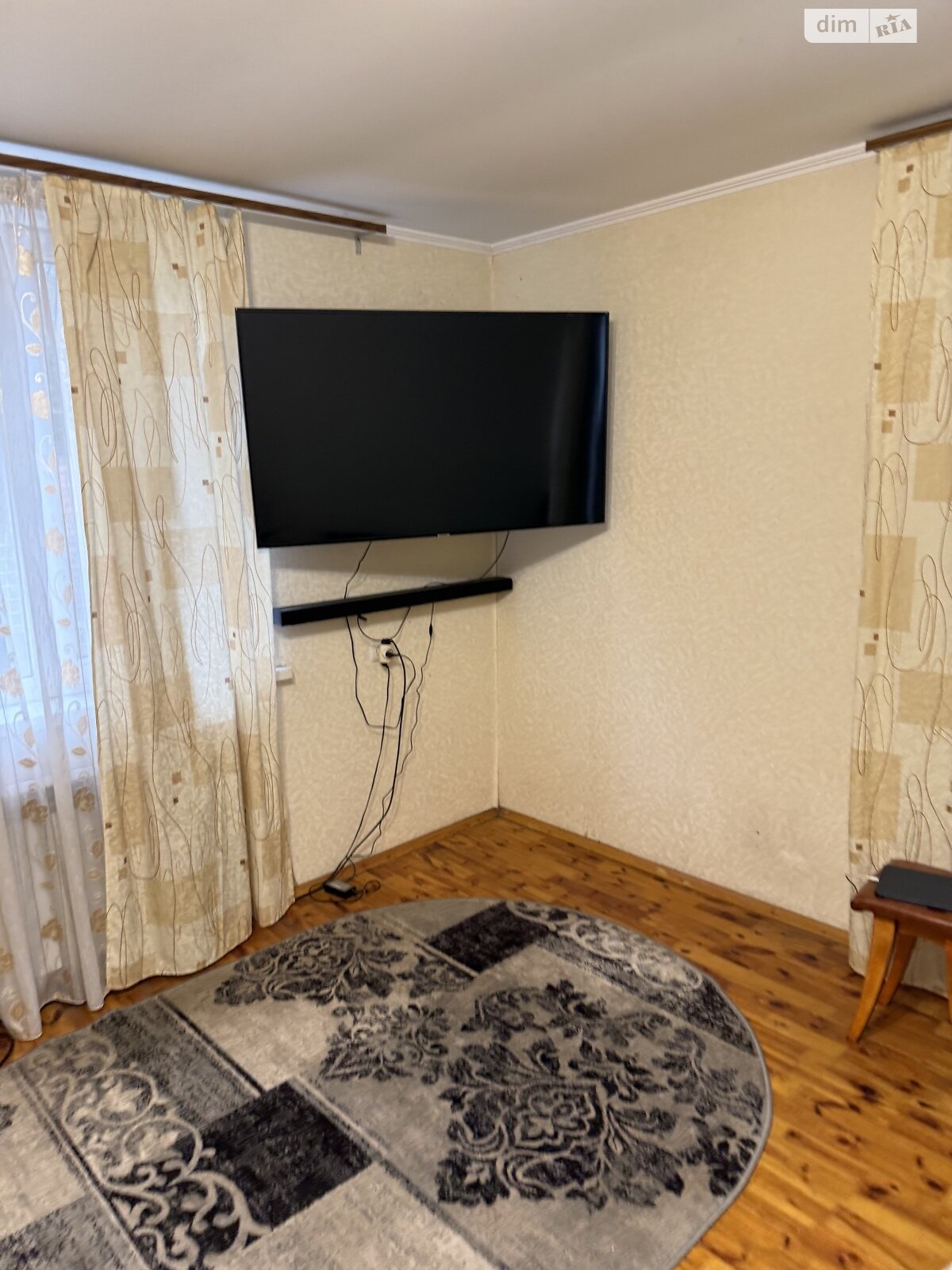 одноэтажная часть дома, 60 кв. м, кирпич. Сдается помесячно в Виннице, в районе Можайка фото 1 одноэтажная часть дома, 60 кв. м, кирпич. Сдается помесячно в Виннице, в районе Можайка фото 1