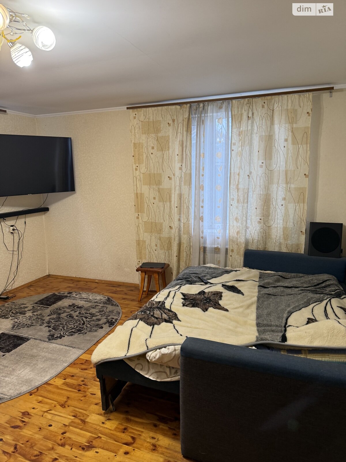 одноэтажная часть дома, 60 кв. м, кирпич. Сдается помесячно в Виннице, в районе Можайка фото 1 одноэтажная часть дома, 60 кв. м, кирпич. Сдается помесячно в Виннице, в районе Можайка фото 1