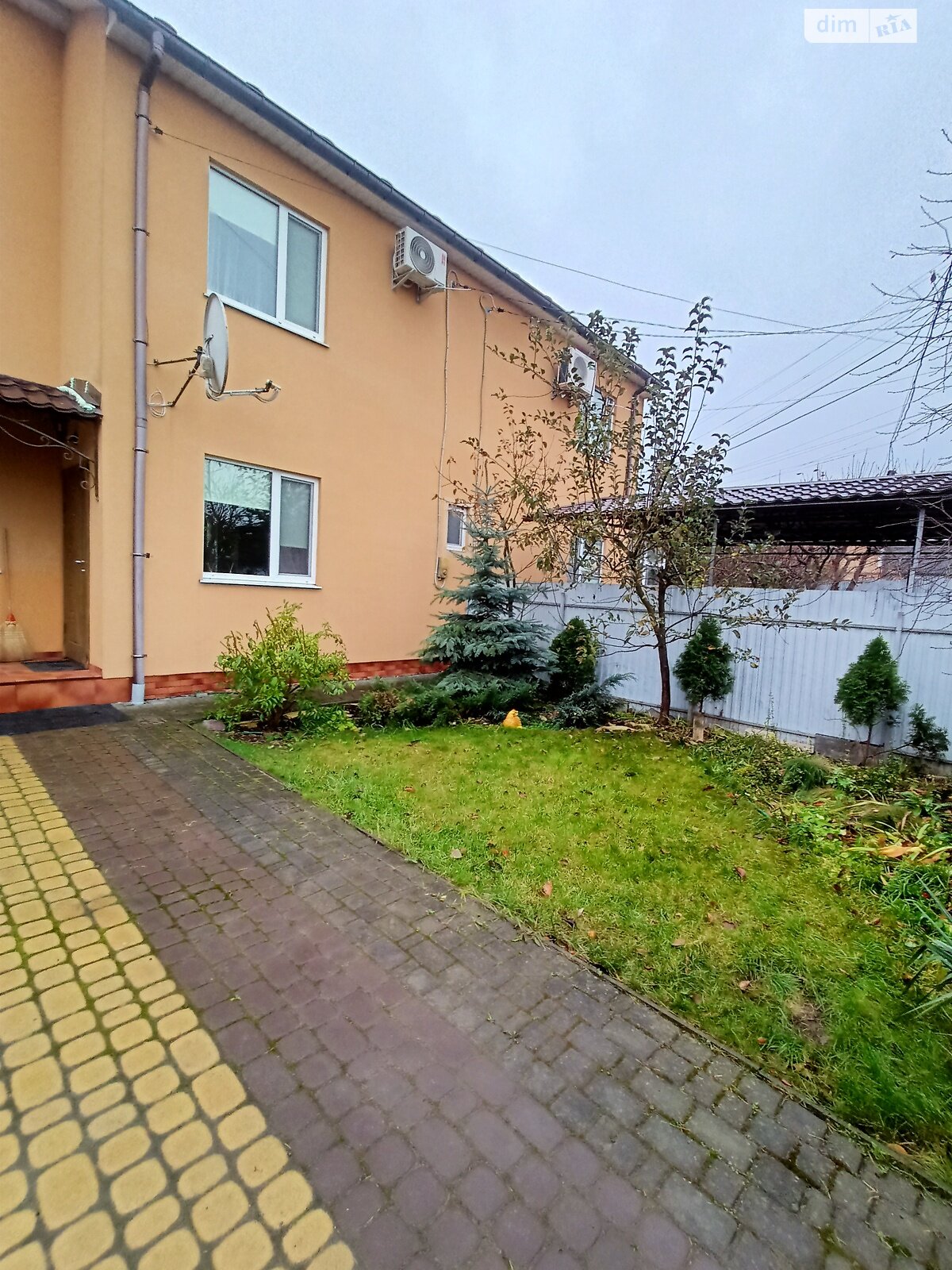 двоповерхова частина будинку, 120 кв. м, цегла. Здається помісячно в Вінниці, в районі Пирогово фото 1 двопроверхова частина будинку, 120 кв. м, цегла. Здається помісячно в Вінниці, в районі Пирогово фото 1