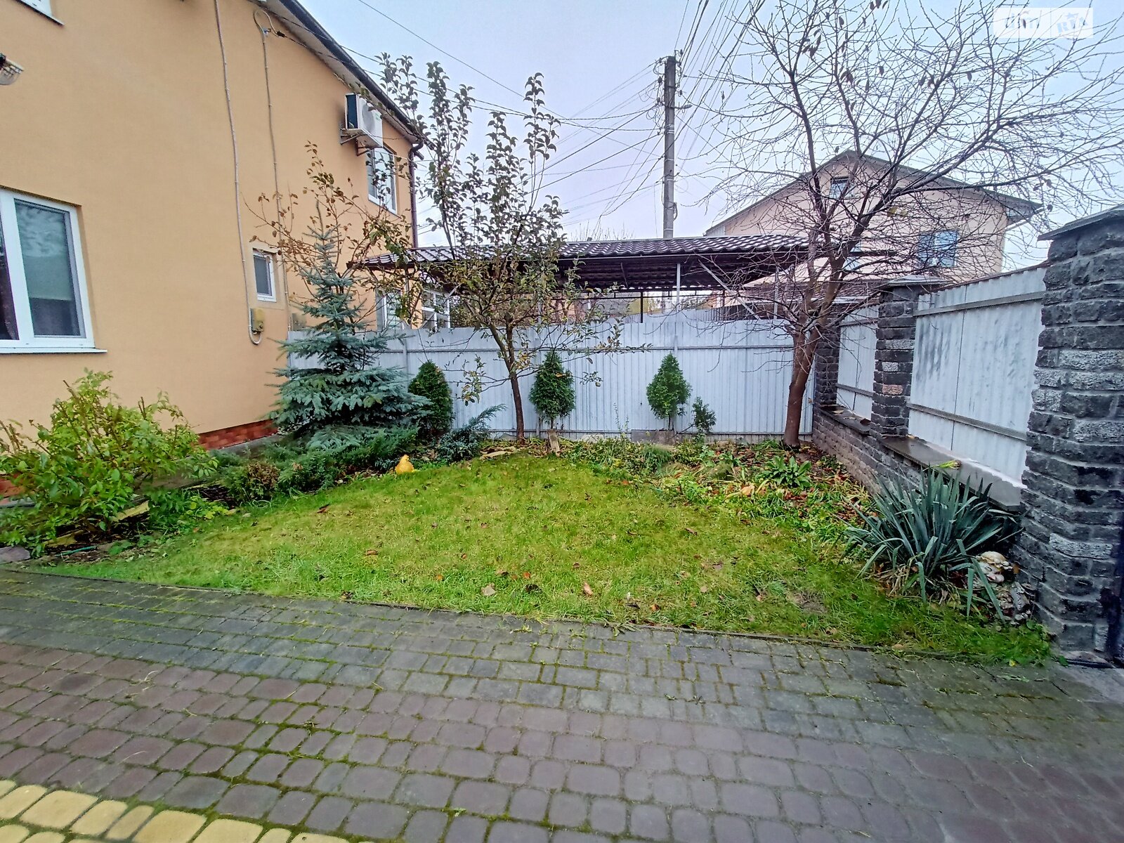 двоповерхова частина будинку, 120 кв. м, цегла. Здається помісячно в Вінниці, в районі Пирогово фото 1 двопроверхова частина будинку, 120 кв. м, цегла. Здається помісячно в Вінниці, в районі Пирогово фото 1
