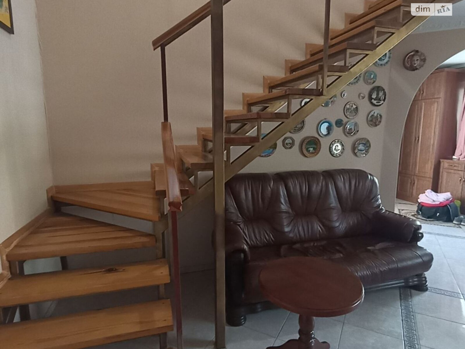 двоповерхова частина будинку, 96 кв. м, кирпич. Здається помісячно в Вінниці, в районі Пирогово фото 1 двопроверхова частина будинку, 96 кв. м, кирпич. Здається помісячно в Вінниці, в районі Пирогово фото 1