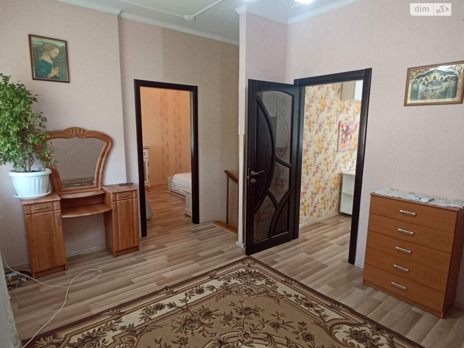 двоповерхова частина будинку, 96 кв. м, кирпич. Здається помісячно в Вінниці, в районі Пирогово фото 1 двопроверхова частина будинку, 96 кв. м, кирпич. Здається помісячно в Вінниці, в районі Пирогово фото 1