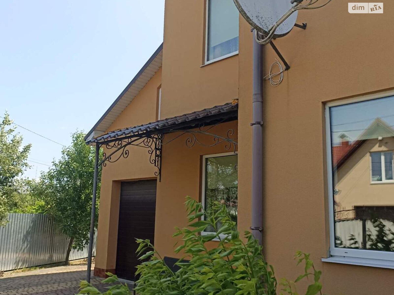 двоповерхова частина будинку, 96 кв. м, кирпич. Здається помісячно в Вінниці, в районі Пирогово фото 1 двопроверхова частина будинку, 96 кв. м, кирпич. Здається помісячно в Вінниці, в районі Пирогово фото 1