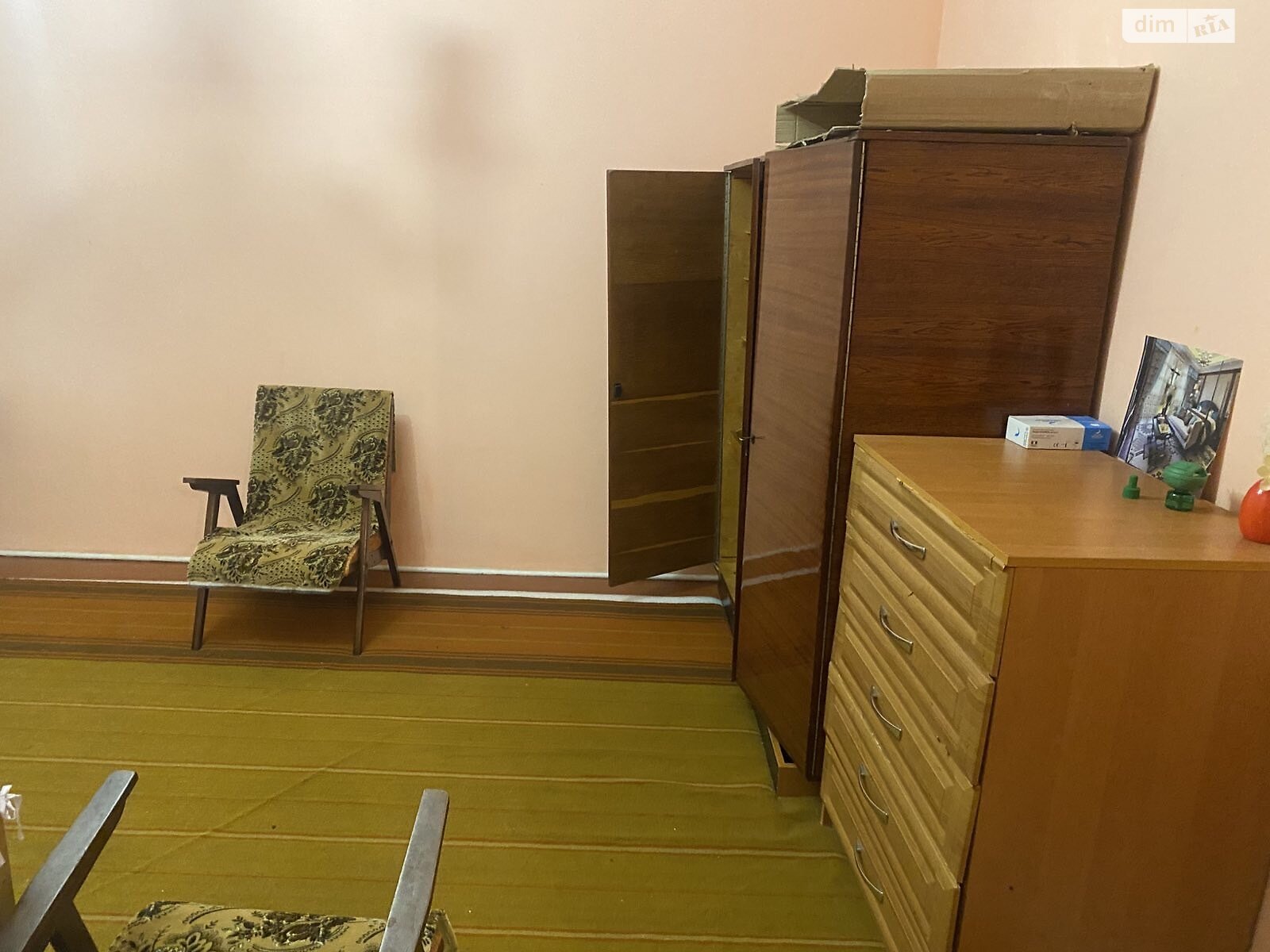 одноэтажная часть дома, 50 кв. м, кирпич. Сдается помесячно в Виннице, в районе Пятничаны фото 1 одноэтажная часть дома, 50 кв. м, кирпич. Сдается помесячно в Виннице, в районе Пятничаны фото 1