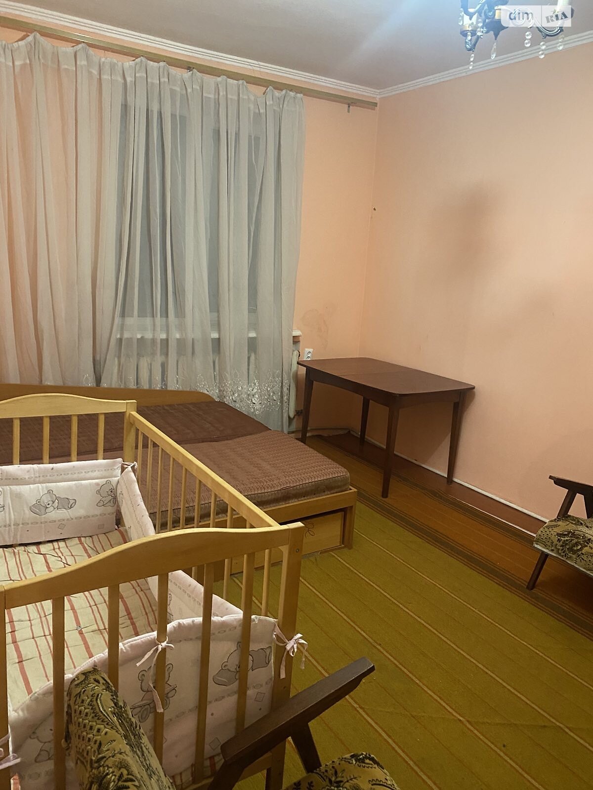 одноэтажная часть дома, 50 кв. м, кирпич. Сдается помесячно в Виннице, в районе Пятничаны фото 1 одноэтажная часть дома, 50 кв. м, кирпич. Сдается помесячно в Виннице, в районе Пятничаны фото 1