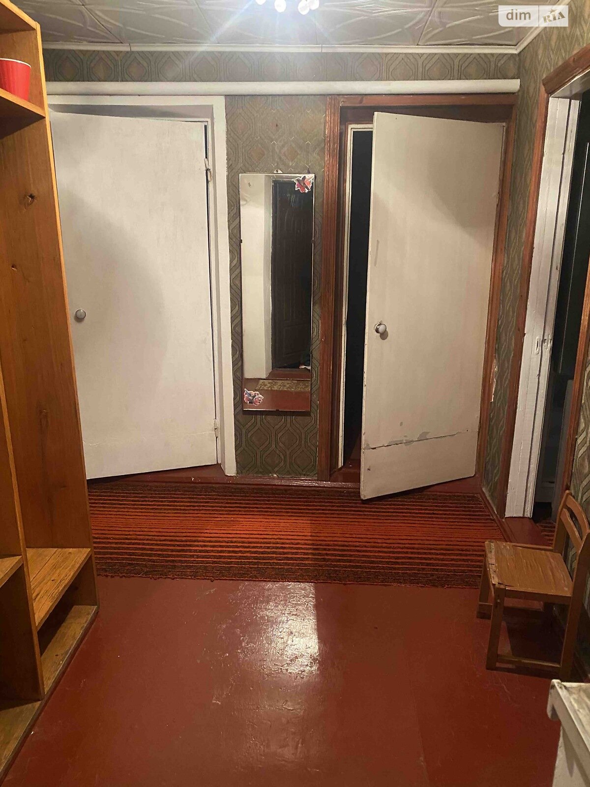 одноэтажная часть дома, 50 кв. м, кирпич. Сдается помесячно в Виннице, в районе Пятничаны фото 1 одноэтажная часть дома, 50 кв. м, кирпич. Сдается помесячно в Виннице, в районе Пятничаны фото 1