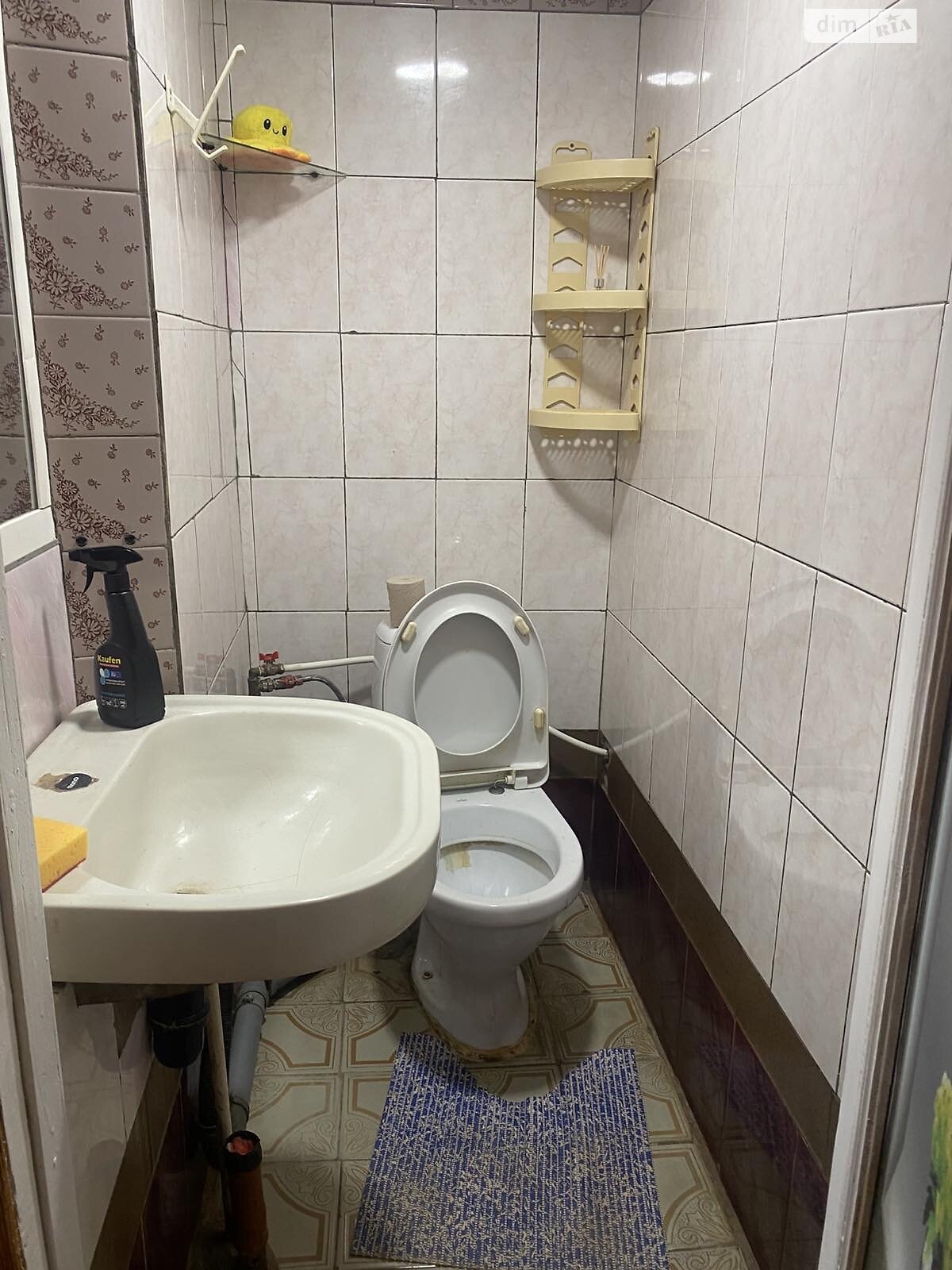 одноэтажная часть дома, 50 кв. м, кирпич. Сдается помесячно в Виннице, в районе Пятничаны фото 1 одноэтажная часть дома, 50 кв. м, кирпич. Сдается помесячно в Виннице, в районе Пятничаны фото 1