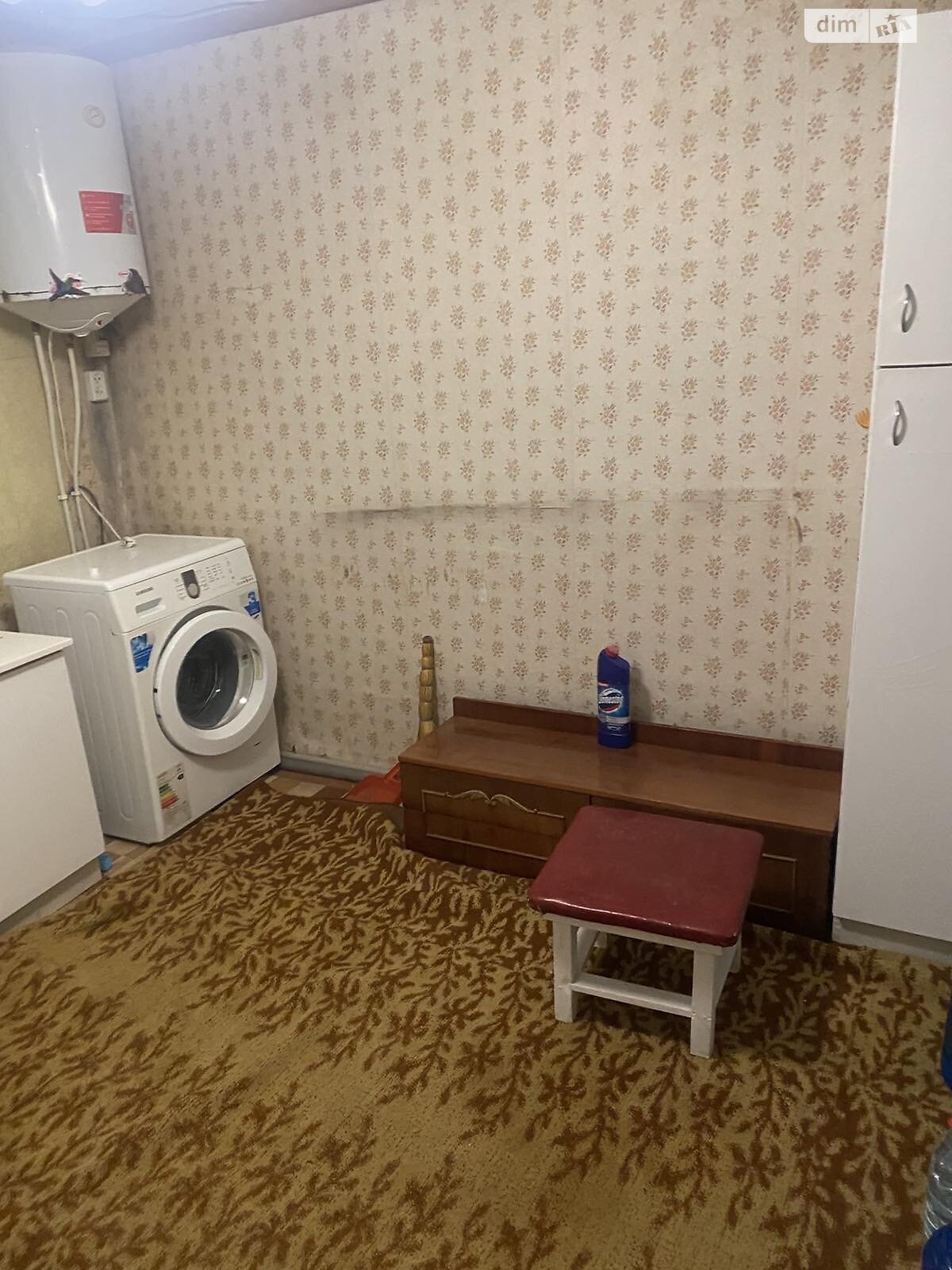 одноэтажная часть дома, 50 кв. м, кирпич. Сдается помесячно в Виннице, в районе Пятничаны фото 1 одноэтажная часть дома, 50 кв. м, кирпич. Сдается помесячно в Виннице, в районе Пятничаны фото 1