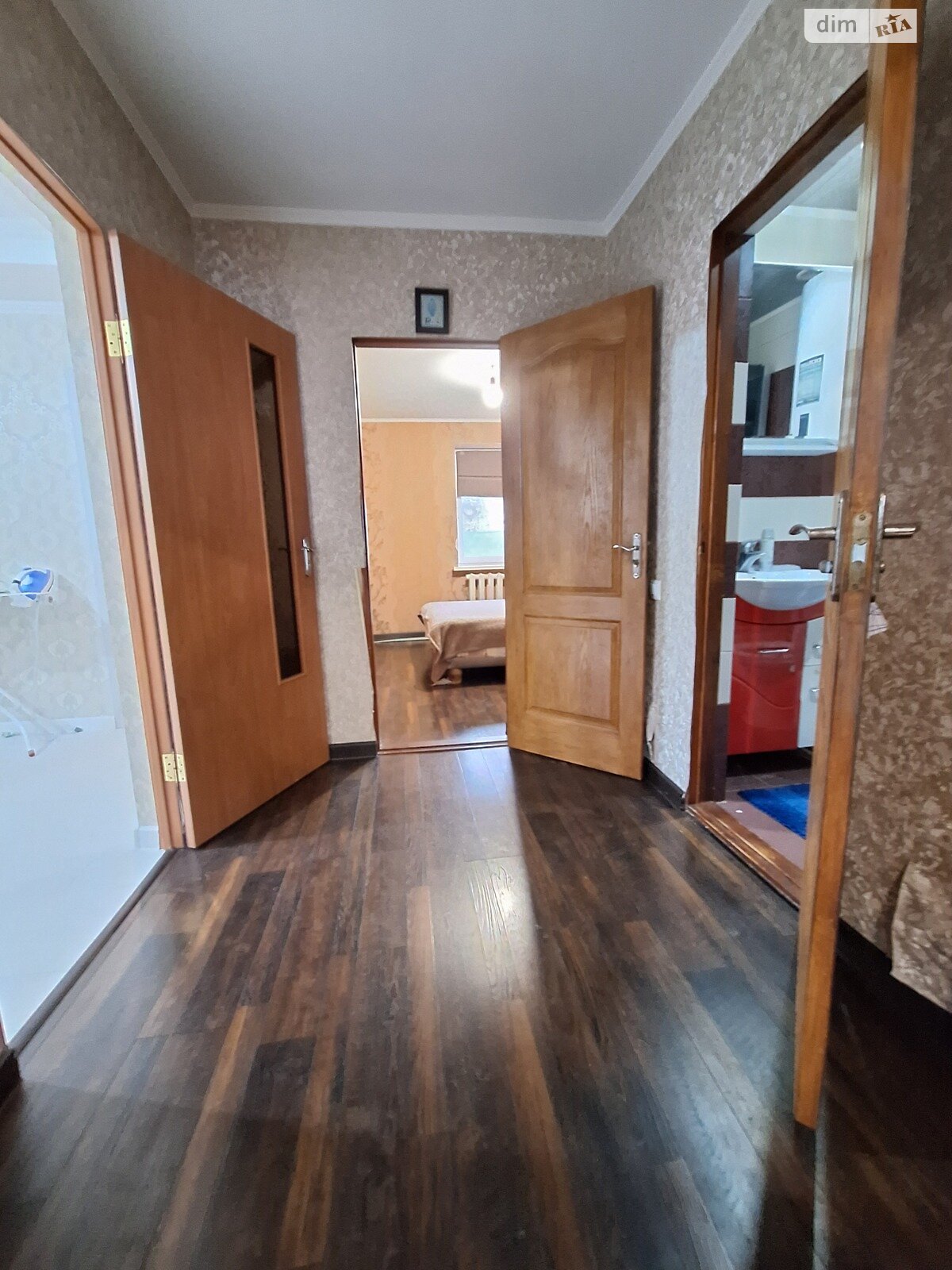 одноэтажная часть дома, 80 кв. м, кирпич. Сдается помесячно в Виннице, в районе Пятничаны фото 1 одноэтажная часть дома, 80 кв. м, кирпич. Сдается помесячно в Виннице, в районе Пятничаны фото 1