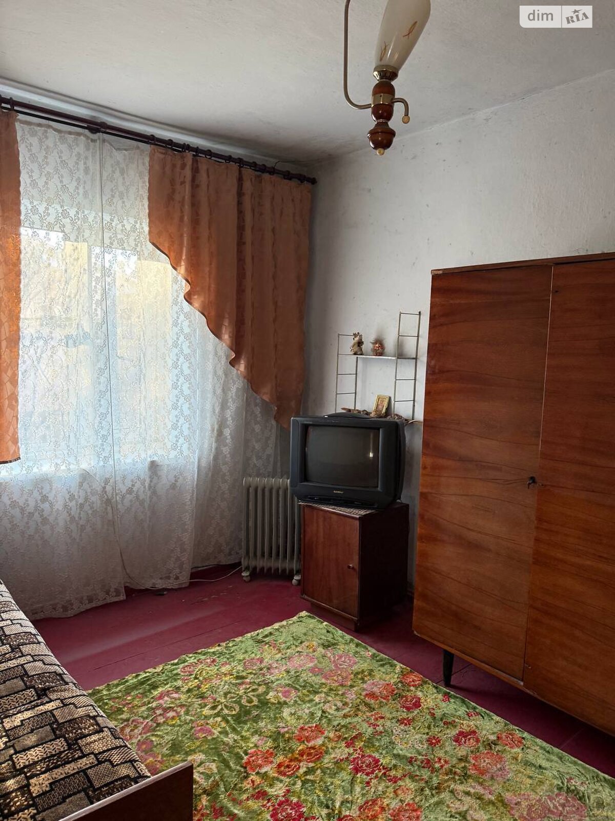 однопроверхова частина будинку, 50 кв. м, цегла. Здається помісячно в Вінниці, в районі П’ятничани фото 1