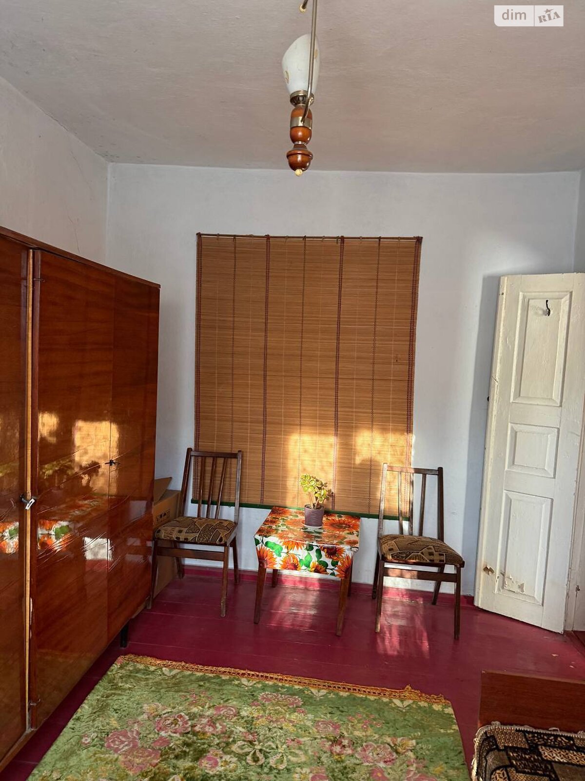 однопроверхова частина будинку, 50 кв. м, цегла. Здається помісячно в Вінниці, в районі П’ятничани фото 1