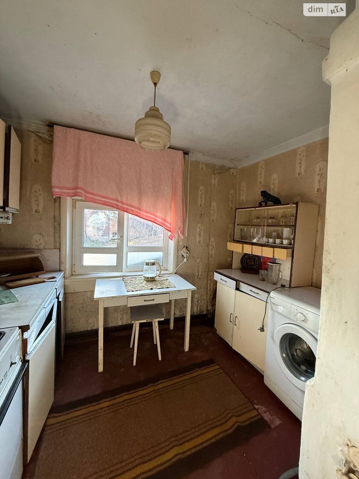 однопроверхова частина будинку, 50 кв. м, цегла. Здається помісячно в Вінниці, в районі П’ятничани фото 1