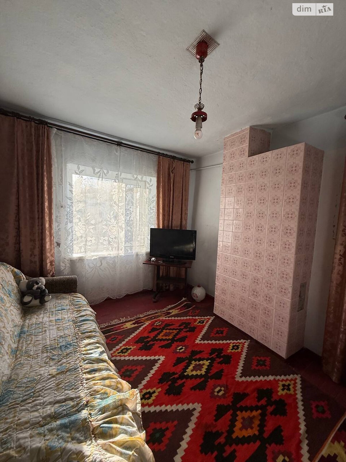 однопроверхова частина будинку, 50 кв. м, цегла. Здається помісячно в Вінниці, в районі П’ятничани фото 1