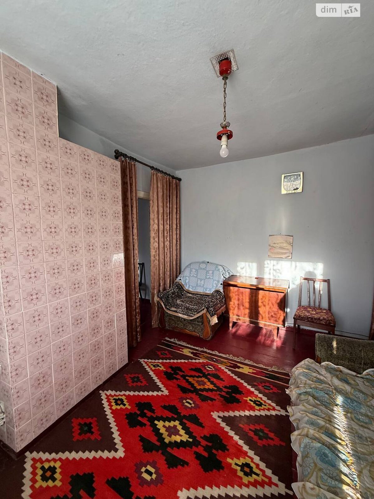 однопроверхова частина будинку, 50 кв. м, цегла. Здається помісячно в Вінниці, в районі П’ятничани фото 1