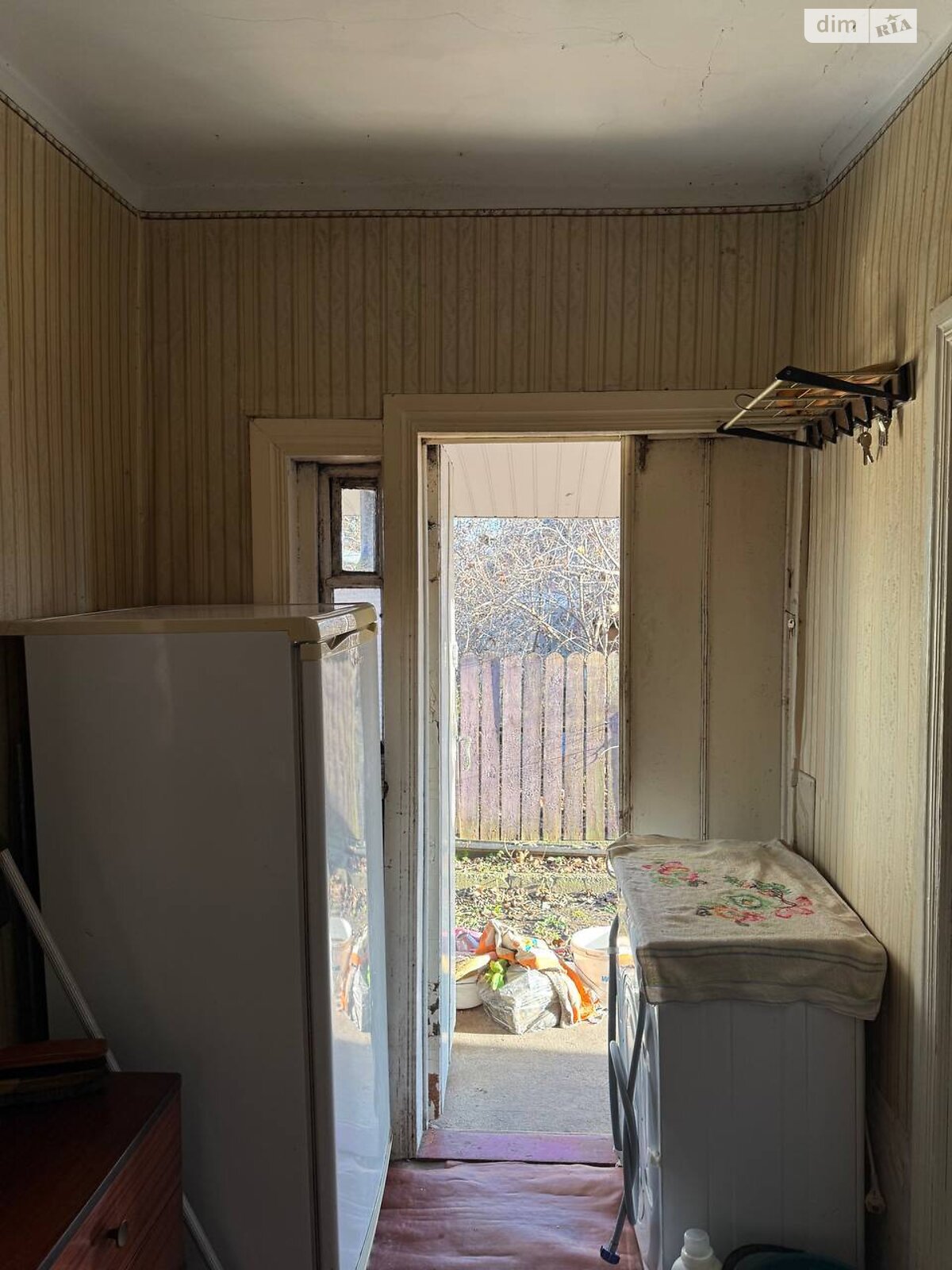 однопроверхова частина будинку, 50 кв. м, цегла. Здається помісячно в Вінниці, в районі П’ятничани фото 1
