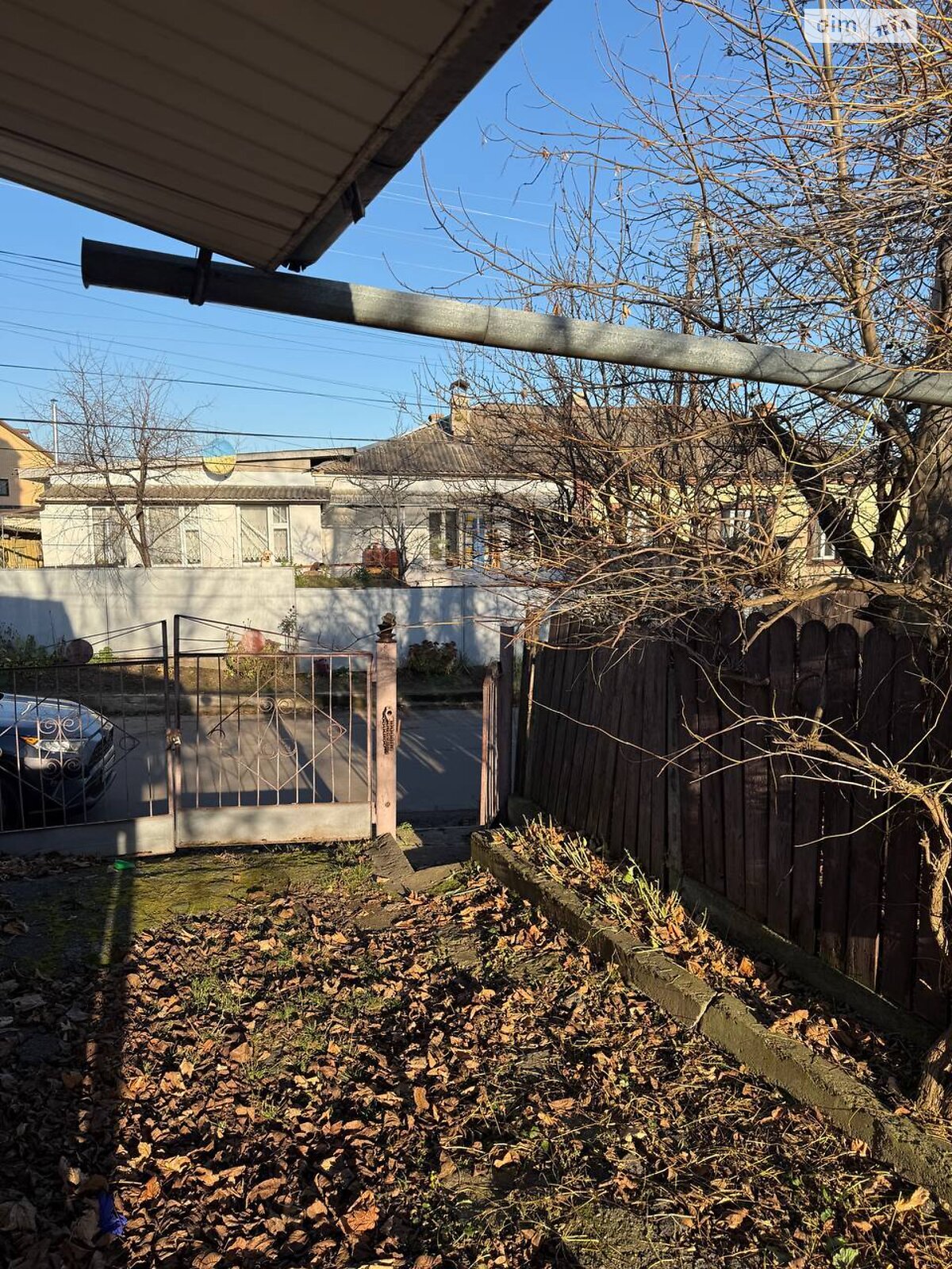 однопроверхова частина будинку, 50 кв. м, цегла. Здається помісячно в Вінниці, в районі П’ятничани фото 1