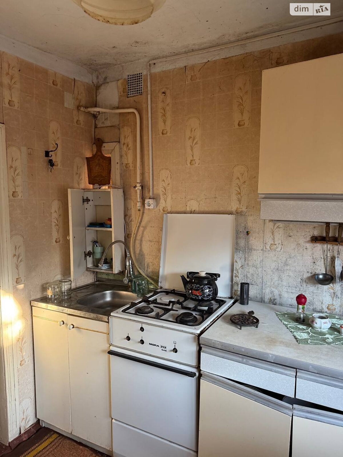 однопроверхова частина будинку, 50 кв. м, цегла. Здається помісячно в Вінниці, в районі П’ятничани фото 1