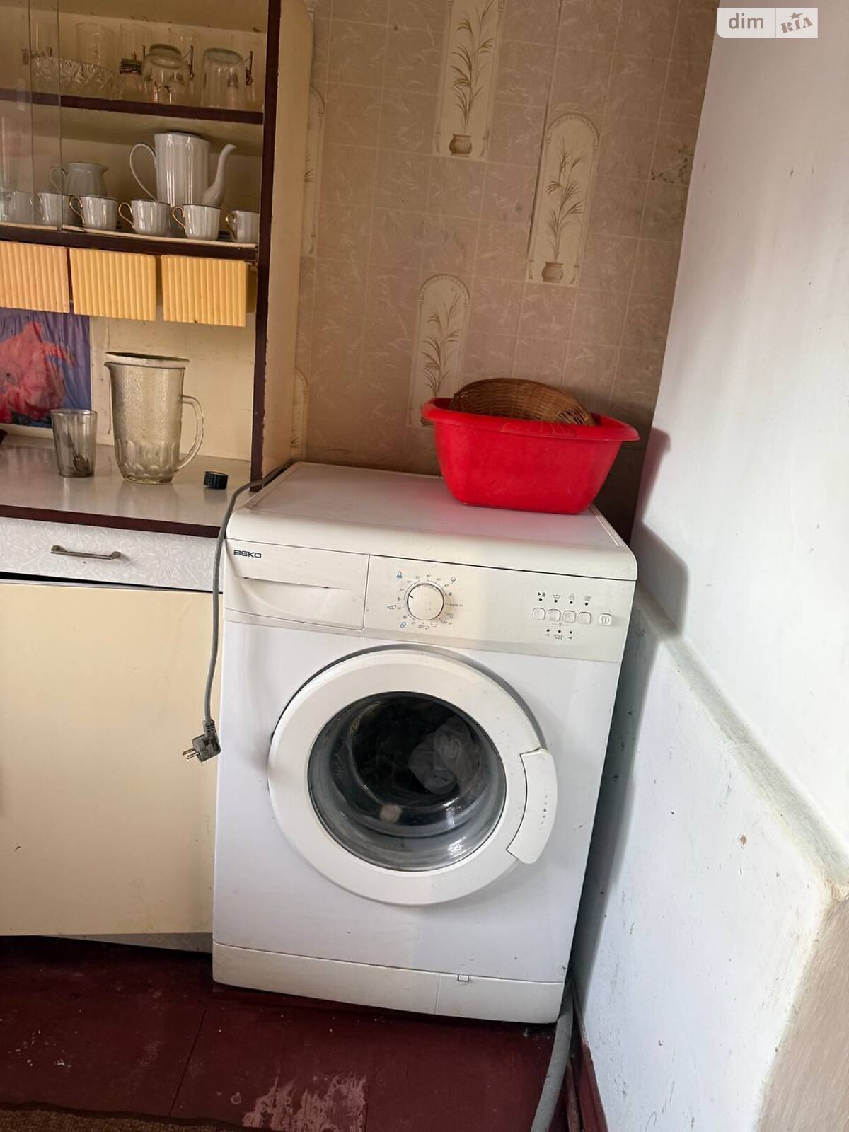 однопроверхова частина будинку, 50 кв. м, цегла. Здається помісячно в Вінниці, в районі П’ятничани фото 1