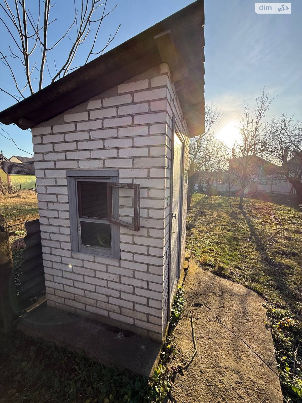 однопроверхова частина будинку, 50 кв. м, цегла. Здається помісячно в Вінниці, в районі П’ятничани фото 1
