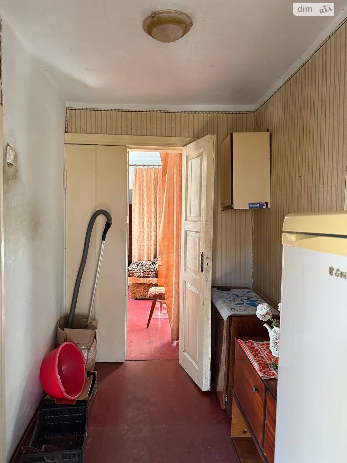 однопроверхова частина будинку, 50 кв. м, цегла. Здається помісячно в Вінниці, в районі П’ятничани фото 1