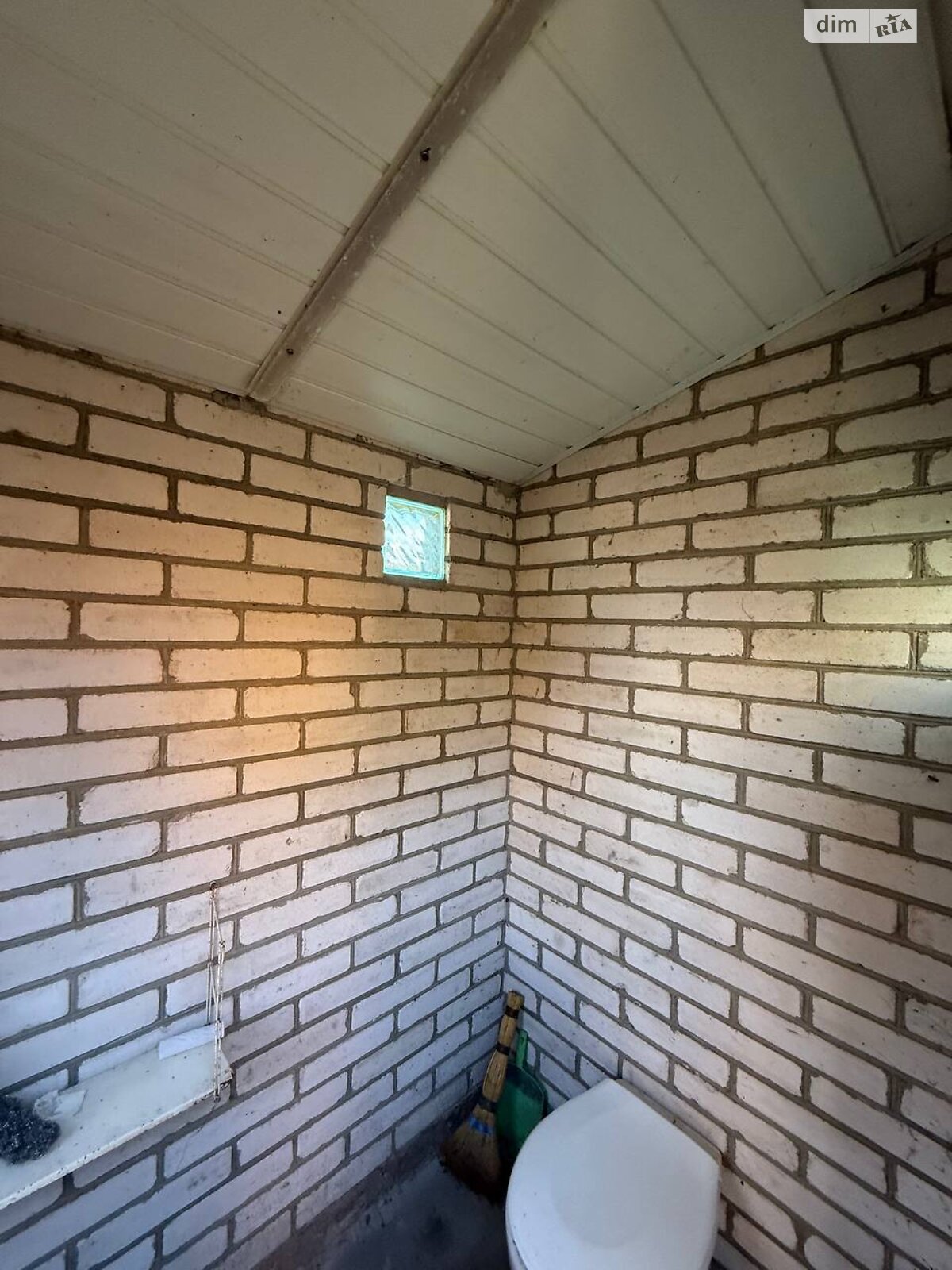 однопроверхова частина будинку, 50 кв. м, цегла. Здається помісячно в Вінниці, в районі П’ятничани фото 1