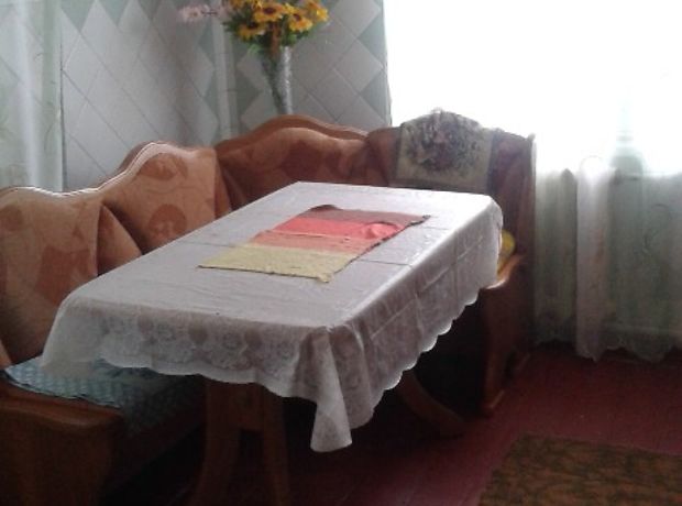 Долгосрочная аренда части дома, 45м², Винница, р‑н. Пятничаны, БЕЗ ДОПЛАТ 5 минут от центра Долгосрочная аренда части дома, 45м², Винница, р‑н. Пятничаны, БЕЗ ДОПЛАТ 5 минут от центра
